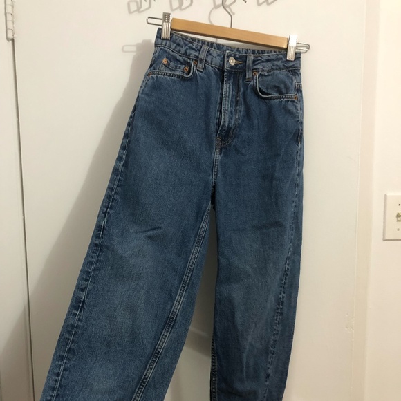 H&M jeans, size 32 - Picture 1 of 6